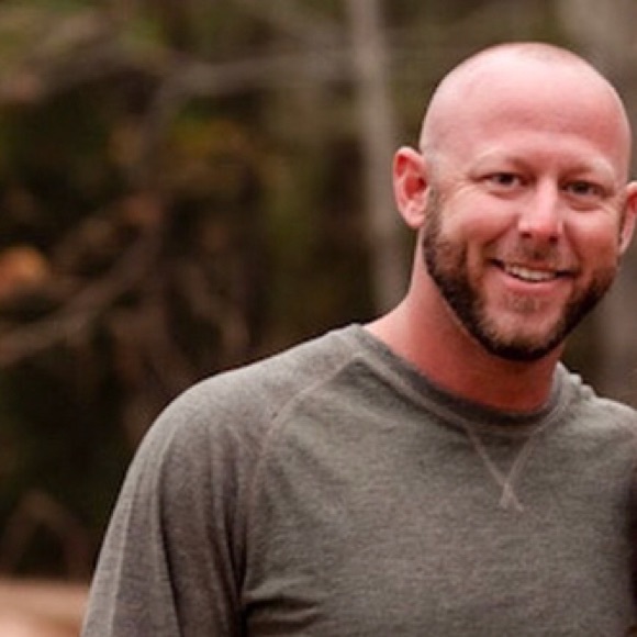 Meet your Posher, Kyle - Picture 1 of 1